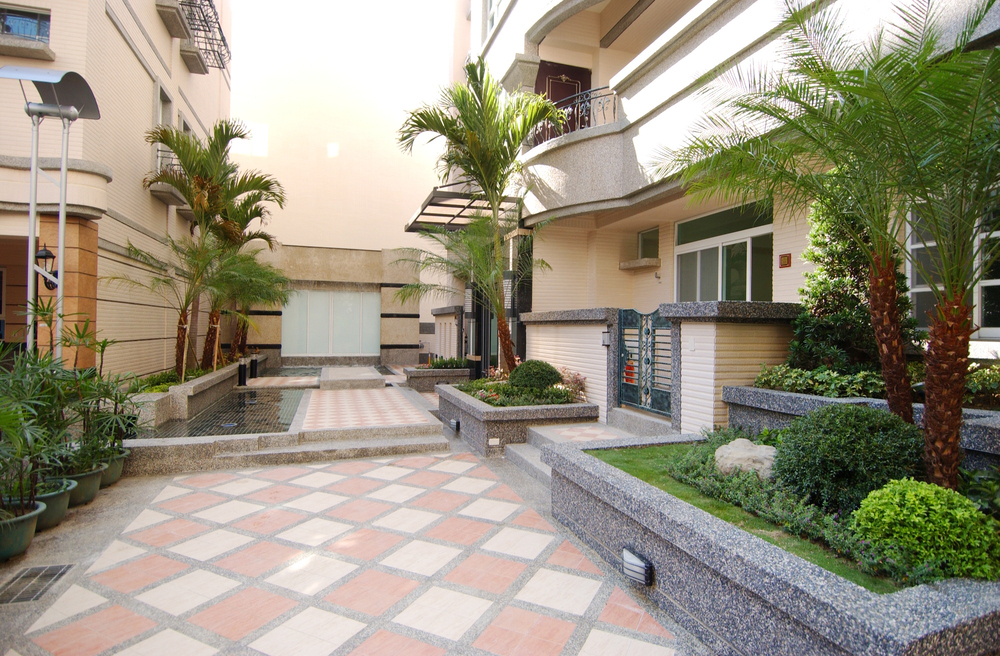 鳳中園｜華雄建設機構