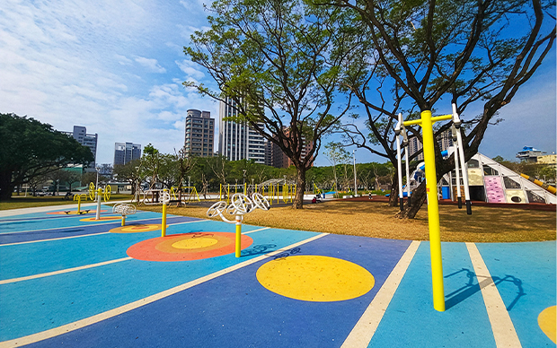 公園