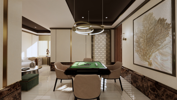 棋藝